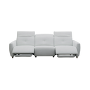 Camden Fabric Recliner