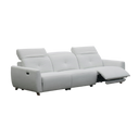 Camden Fabric Recliner