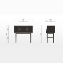 Certo Multi Cabinet