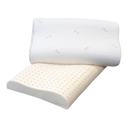 Contour Latex Pillow Sofzsleep
