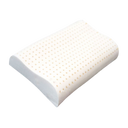 Contour Latex Pillow Sofzsleep