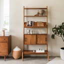 Fika Swedish Wall Cabinet S (Sliding)