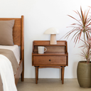 Fika Swedish Side Table