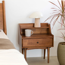 Fika Swedish Side Table