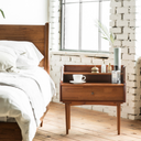 Fika Swedish Side Table