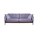 Filipe Fabric Sofa
