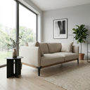 Filipe Fabric Sofa