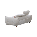 Flynn Fabric Recliner