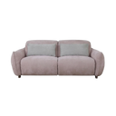 Flynn Fabric Recliner (Clearance)