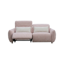 Flynn Fabric Recliner (Clearance)
