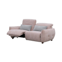 Flynn Fabric Recliner (Clearance)