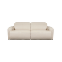 Franco Leather Electric Recliner