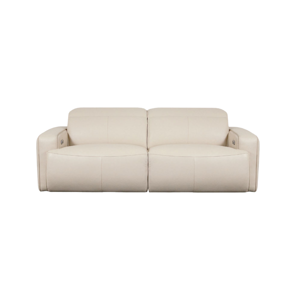 Franco Leather Electric Recliner