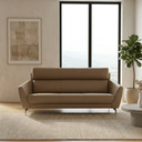 Kano Leather Sofa