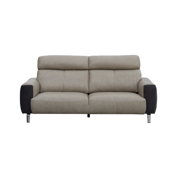 Matteo Leather Sofa