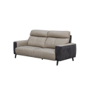 Matteo Leather Sofa