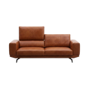 Namiko Leather Sofa