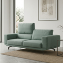 Namiko Fabric Sofa