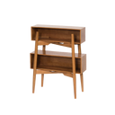 Nova Retro Side Rack
