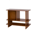 Nova Retro Side Book Cabinet