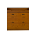 Oort 5 Drawers Cabinet