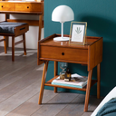 Patina Side Cabinet