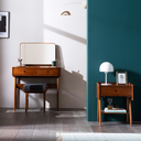 Patina Side Cabinet