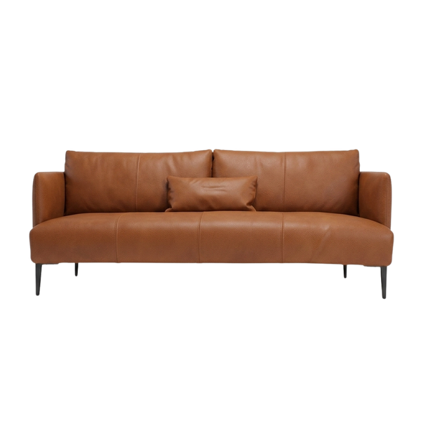 Rocco Leather Sofa