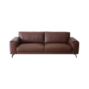 Segno Leather Sofa