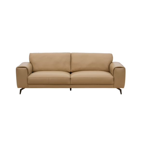 Segno Leather Sofa