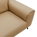 Segno Leather Sofa