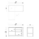 Seio Rotation Desk