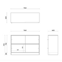 Seio Modular Cabinet B