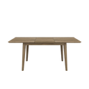 Seth Extendable Dining Table Set (Clearance)