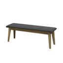Seth Extendable Dining Table Set (Clearance)