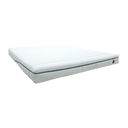 Slick Latex Mattress Sofzsleep