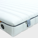 Slick Latex Mattress Sofzsleep