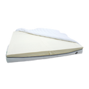 Slick Latex Mattress Sofzsleep