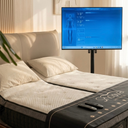 Snoova AI Pro Mattress - SG 1st integrated AI Mattress