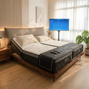 Snoova AI Pro Mattress - SG 1st integrated AI Mattress