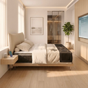 Snoova AI Pro Mattress - SG 1st integrated AI Mattress