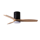 OAK SPIN ceiling fan Smart WiFi