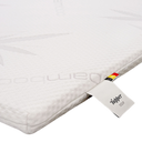 Latex Mattress Topper Sofzsleep