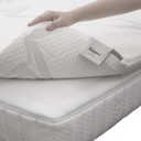 Latex Mattress Topper Sofzsleep