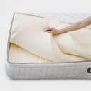 Trilogy Latex Mattress Sofzsleep
