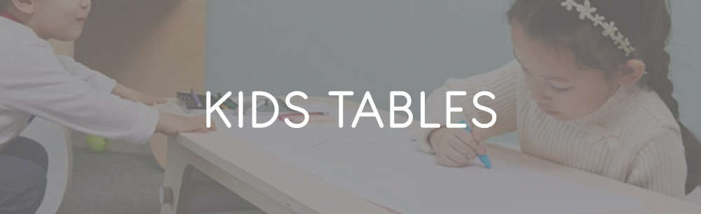Kids Tables