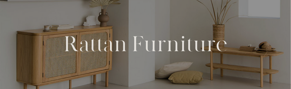 Rattan Furniture