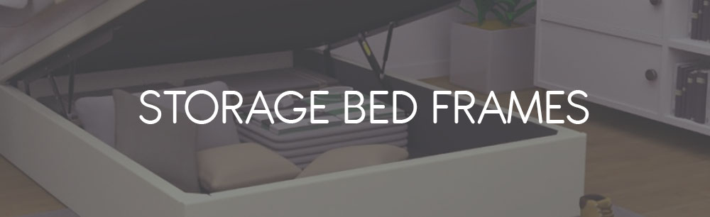 Storage Bed Frames
