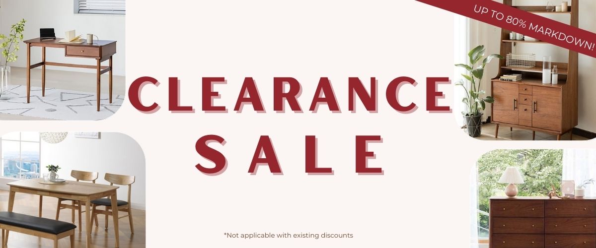 Clearance