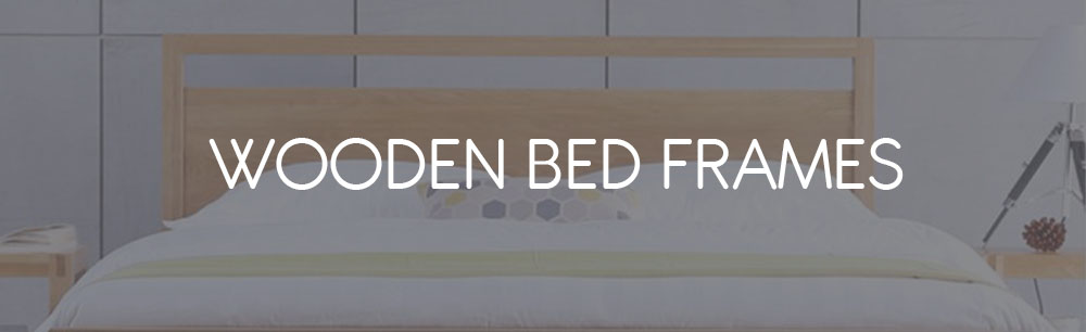 Wooden Bed Frames